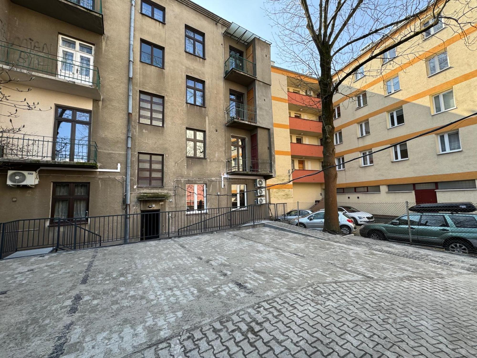 Spa Bedrooms With Sauna&Bath And Free Parking Krakov Exteriér fotografie